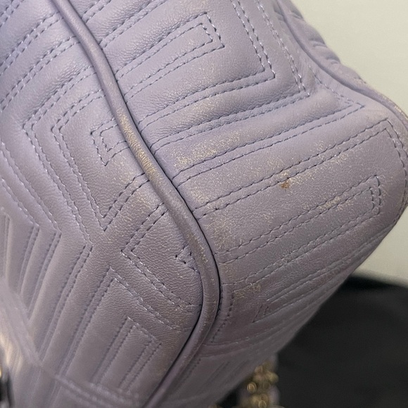 Versace shoulder bag & crossbody bag (2-way) - Picture 5 of 15